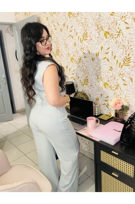 Ensemble tailleur veste & pantalon